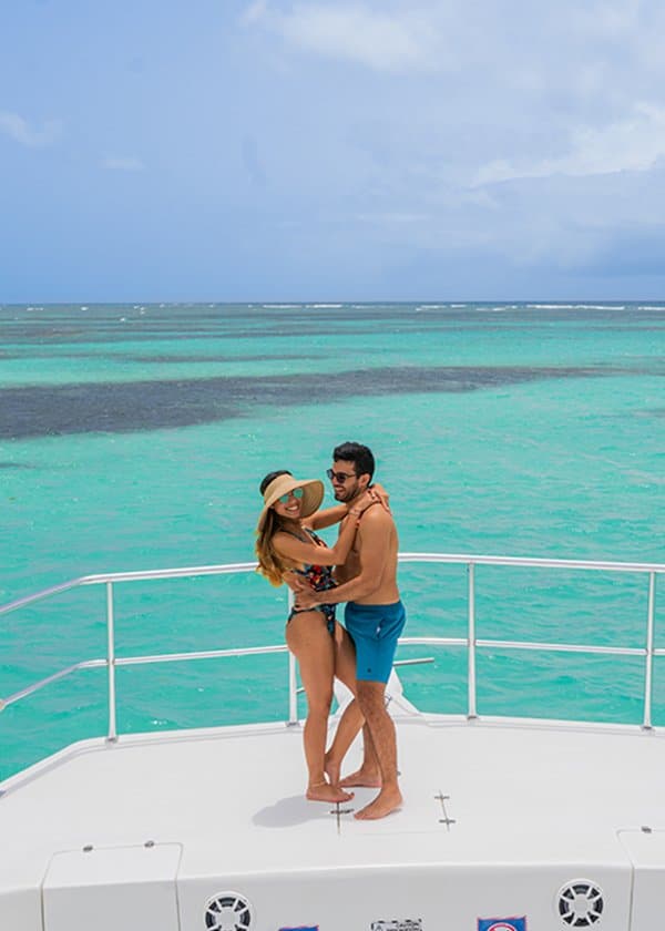 Full Admission + Sunshine Cruise