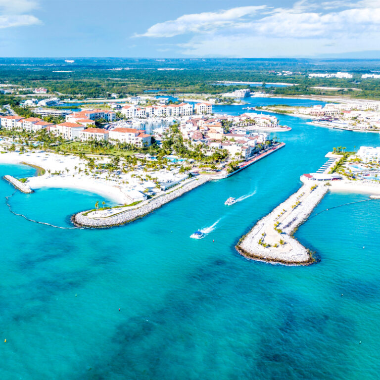 Marina Cap Cana - Sunshine Cruise (1)