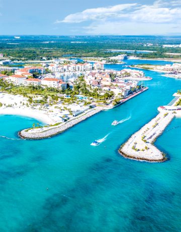 Marina Cap Cana - Sunshine Cruise (1)