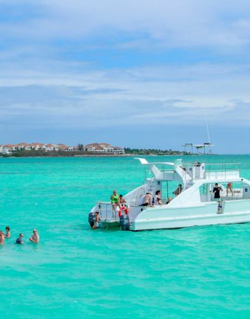 Sunshine Cruise